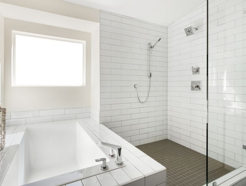 Best Shower Installation Contractors in Bend, OR