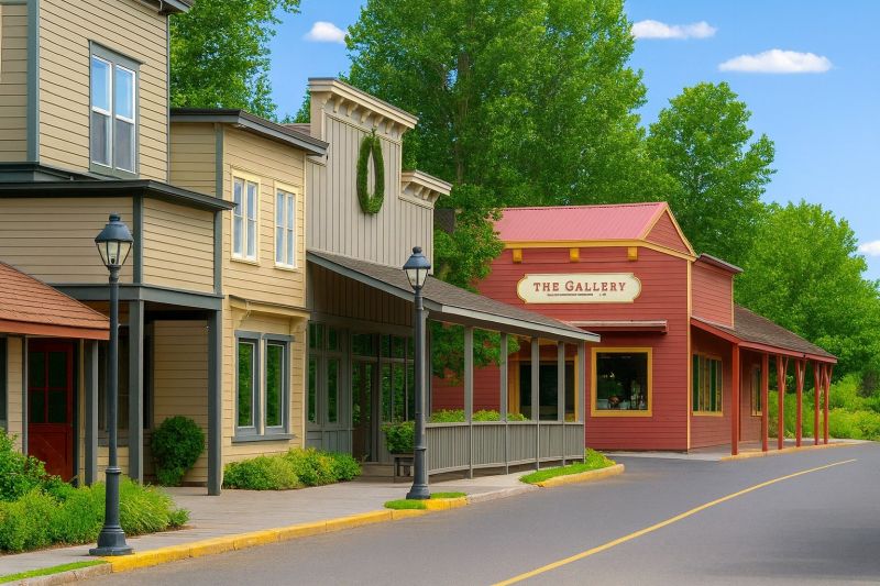 Top Bathroom Remodeling Companies in Sisters, OR