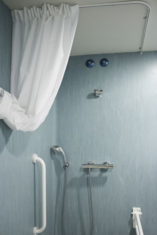 Cost of Shower Installation in Bend, OR